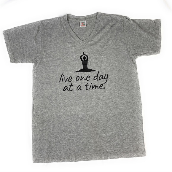 Short Sleeves T-shirt - Picture 2 of 4